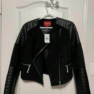 BNWT GUESS Jacket ✨️
